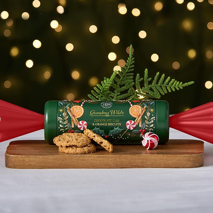 Gourmet Grocery- Christmas Hampers