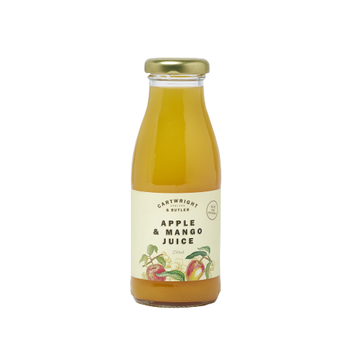 C&B Apple & Mango Juice 250ml