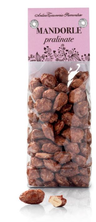Antica Almonds & Sugar Bag 200g