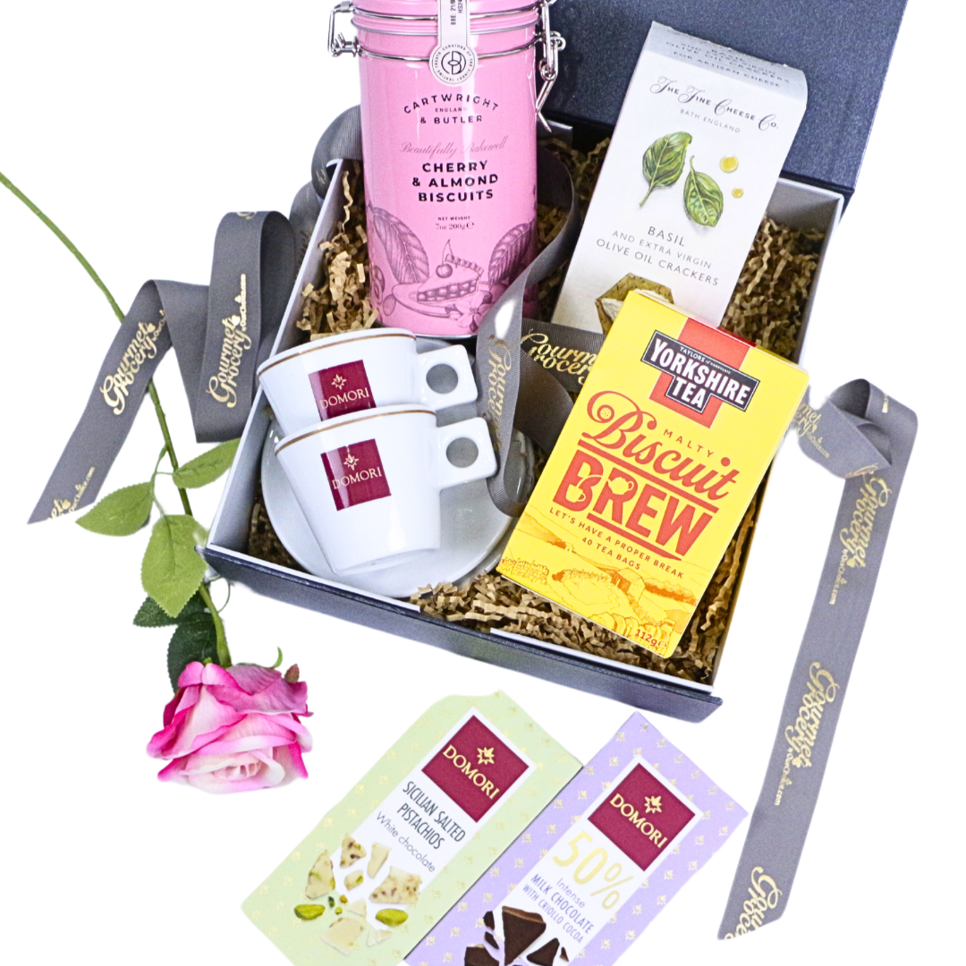 Indulgence Gift Set