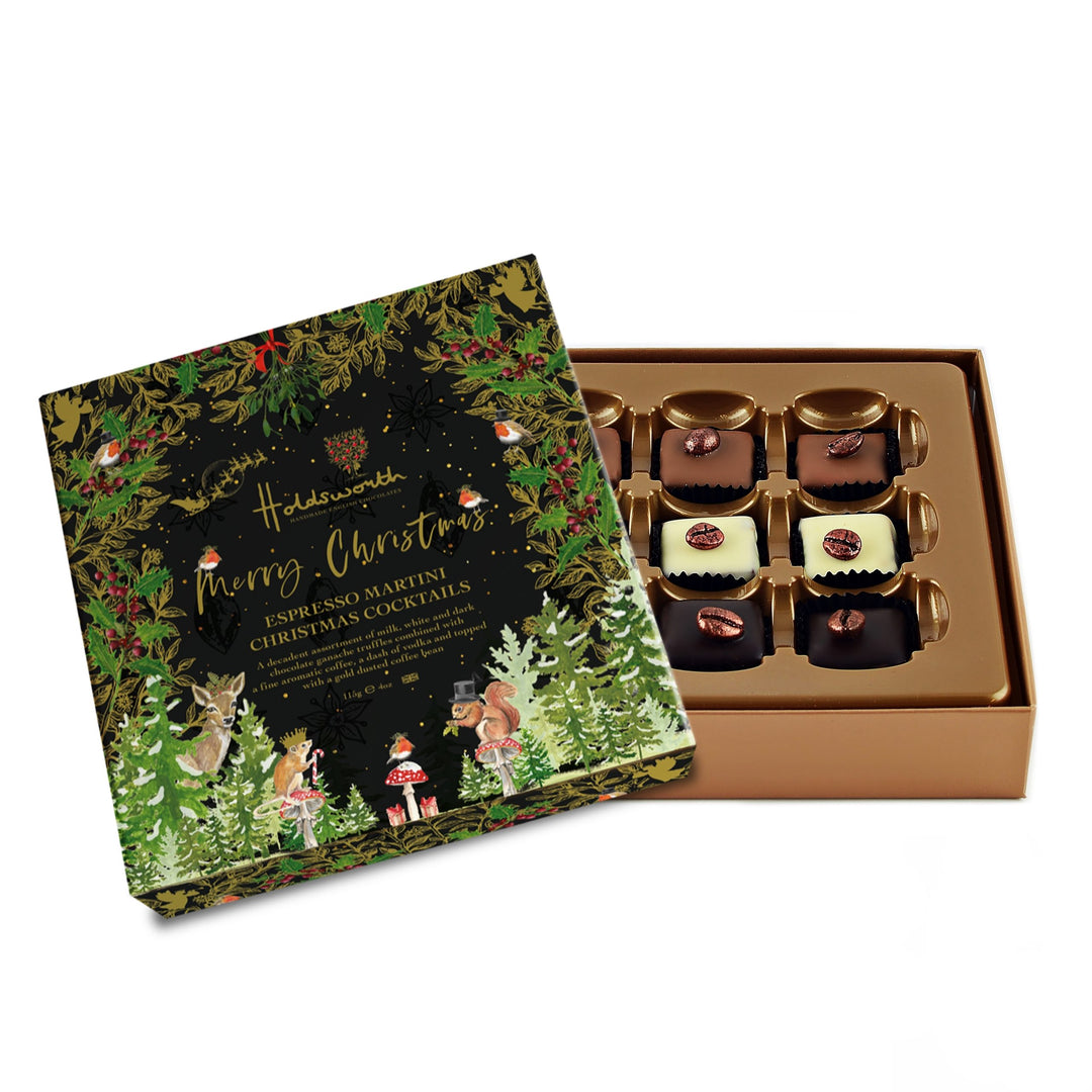 Christmas Gift Box