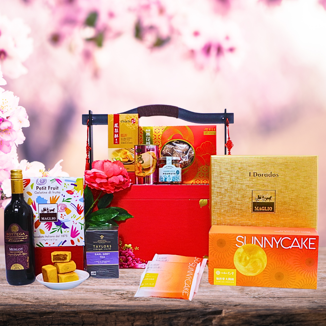 CNY Harmony Hamper