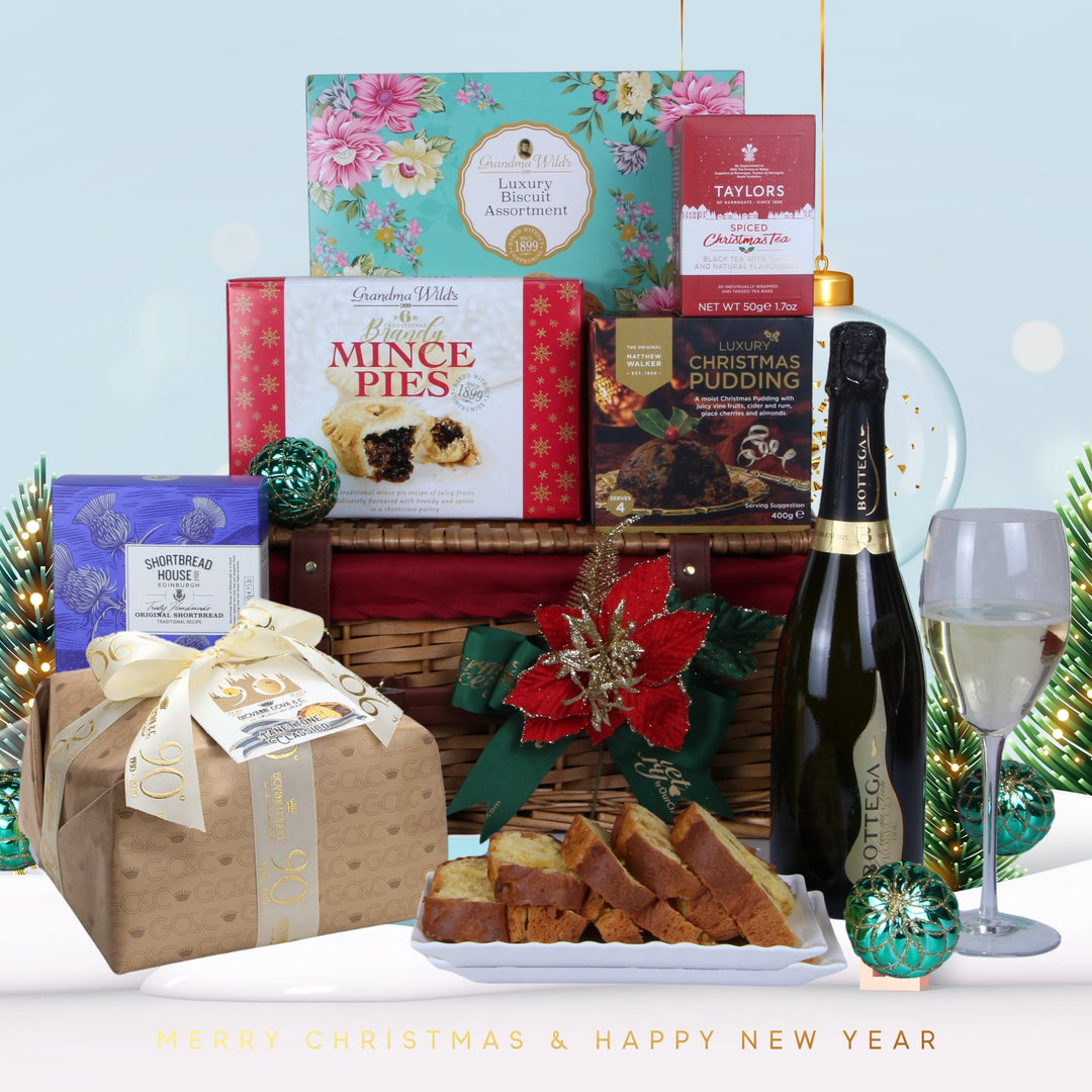 Joyful Hamper GG/03