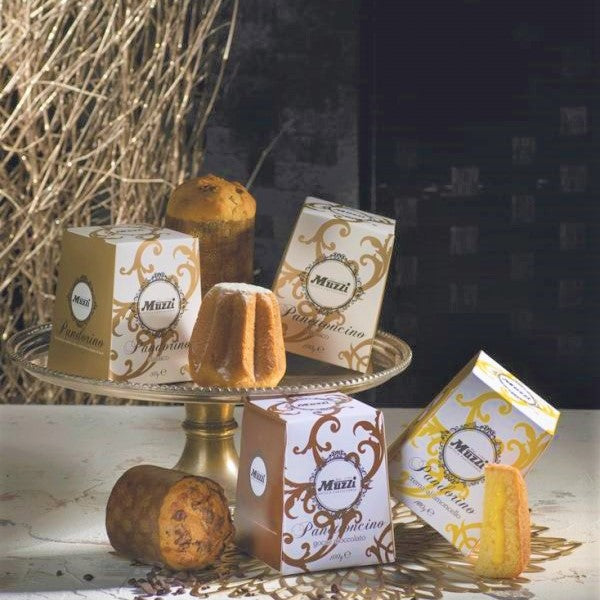 Christmas Panettone