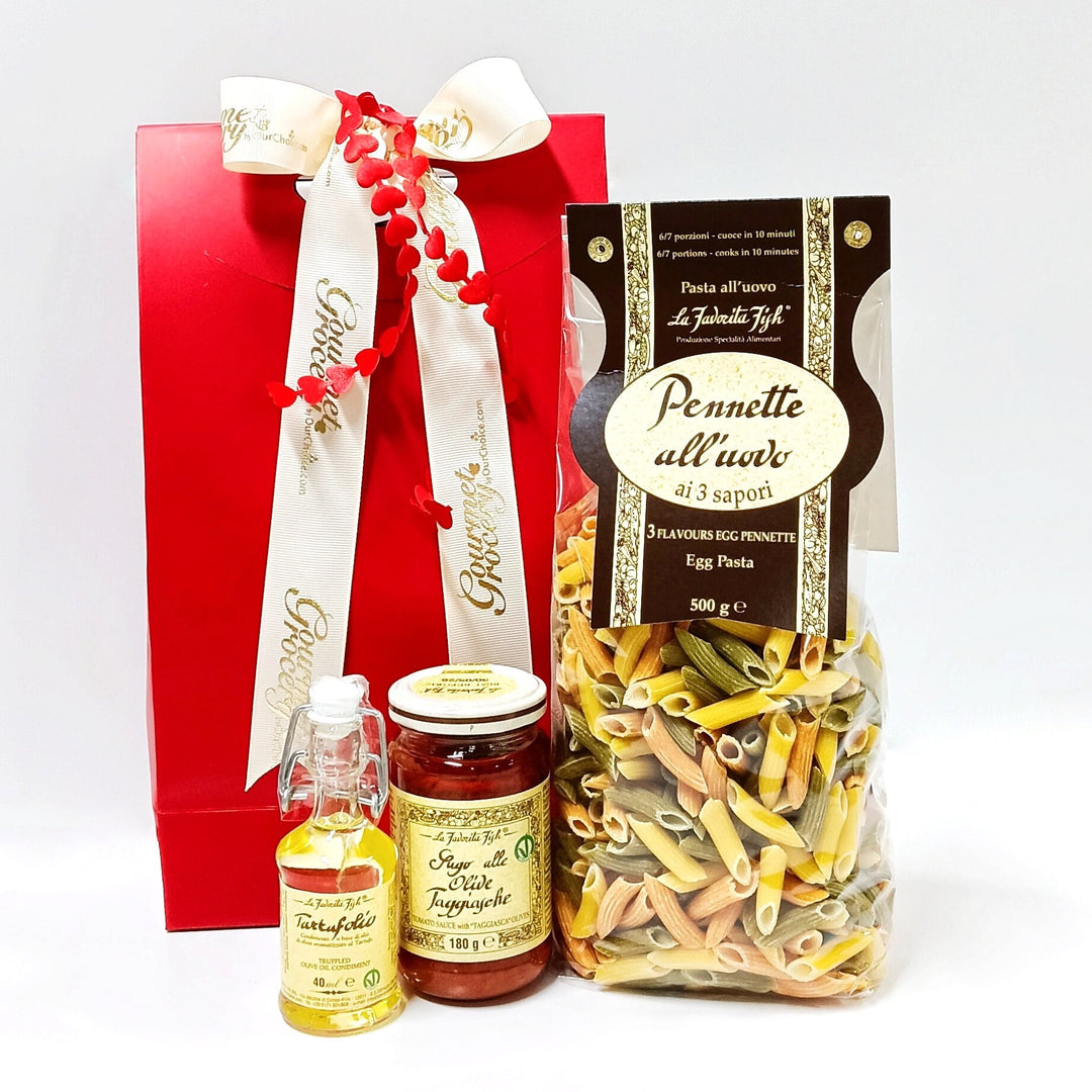 Mother's Day Gift Bag