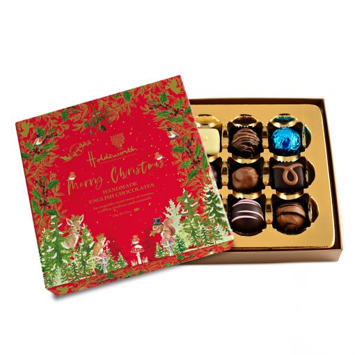 Christmas Gift Box