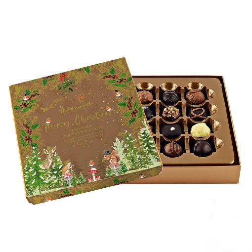 Christmas Gift Box