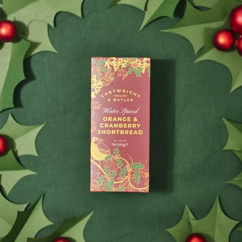 Christmas Gift