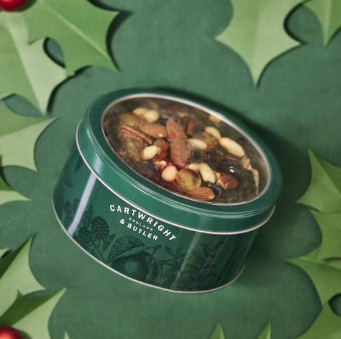 Cartwright and Butler Jewel Round Cake Tin 700g