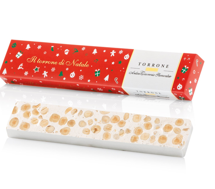 Antica Christmas Edition Nougat 100g