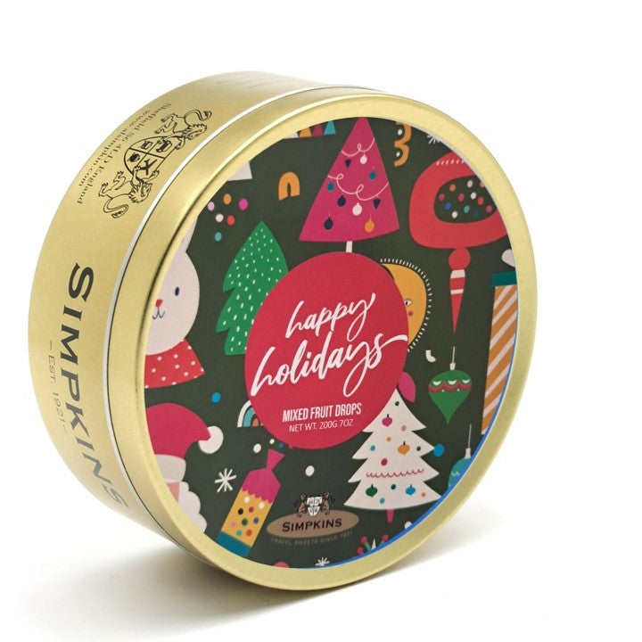 Simpkin Happy Holiday Sweets 200g