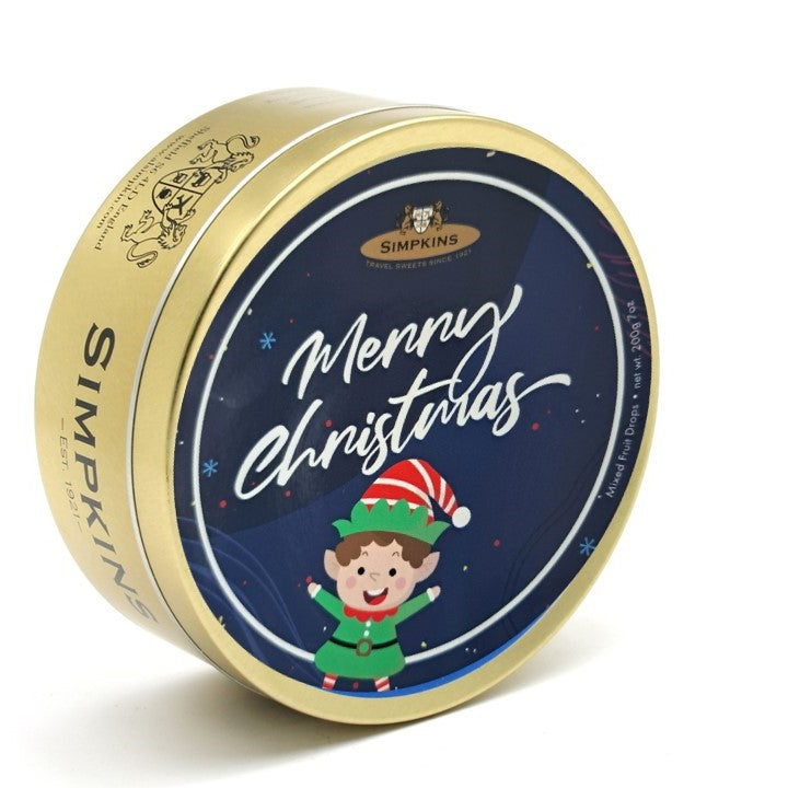 Simpkin Festive Elf 200g