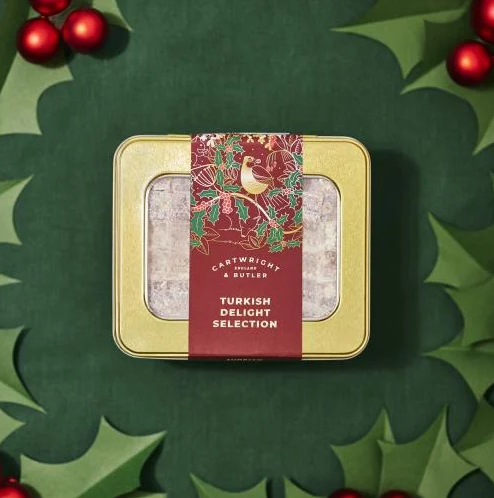 Christmas Gift