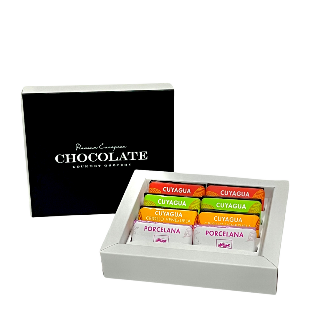 Maglio Assorted Chocolate in Gift Box 8pcs
