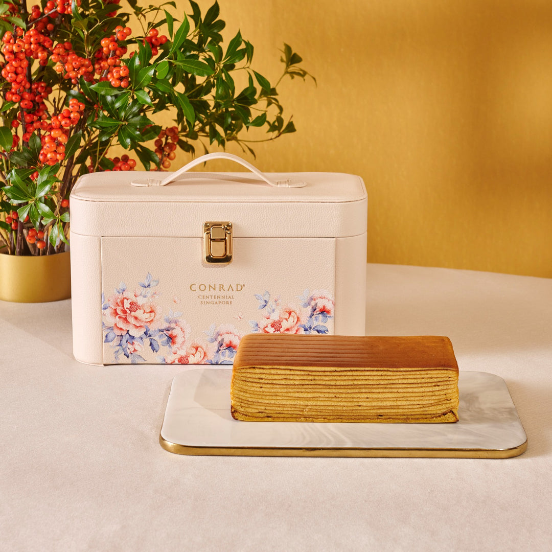 Conrad Centennial Traditional Kueh Lapis 1KG