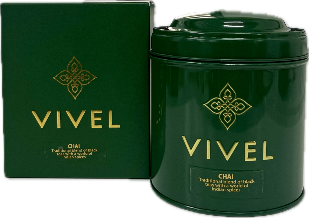 Vivel Chai (Loose Tea 100 g)
