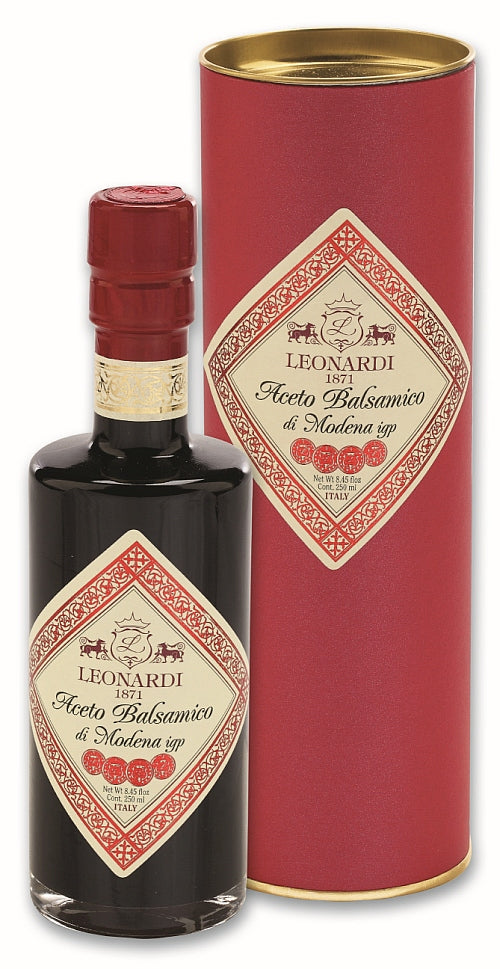 Balsamic Vinegar of Modena 4 Medals Red