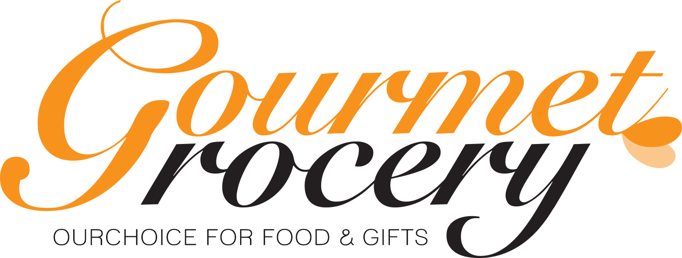 Grocery online gourmet food