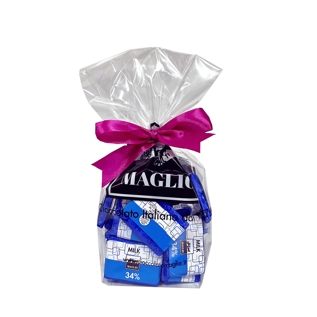 Maglio Minitavolette Blend Milk 34%