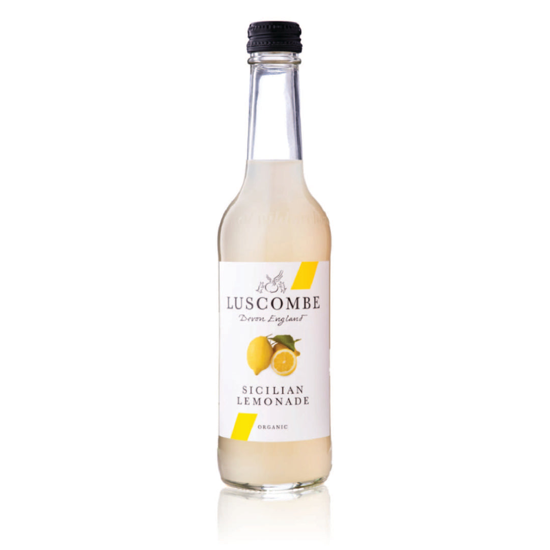 Luscombe Sicilian Lemonade 27cl