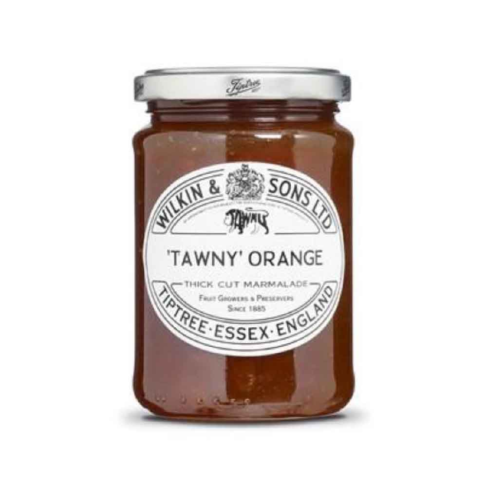Tiptree Tawny Orange Marmalade 340g