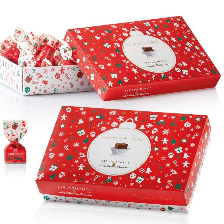 Antica Torronesia Piemontese Christmas Package 180g