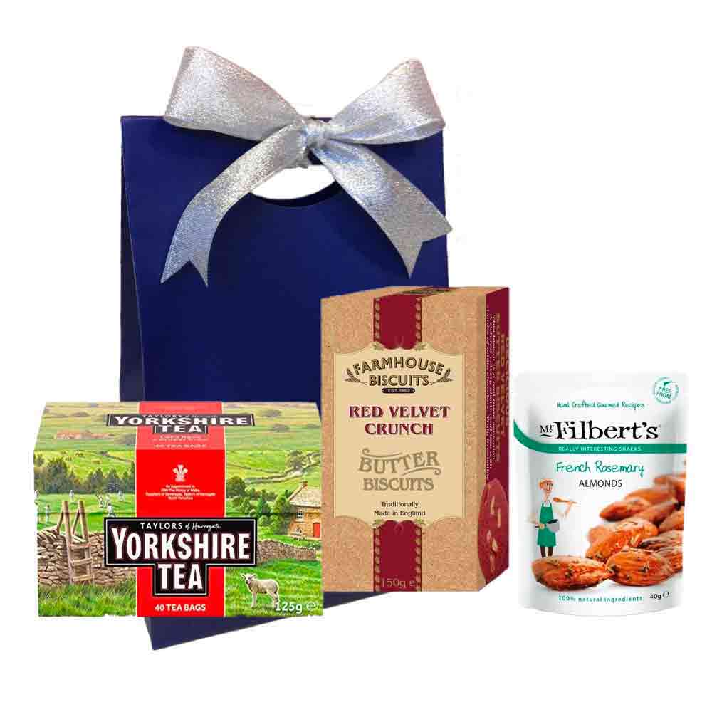Break Time Gift Set