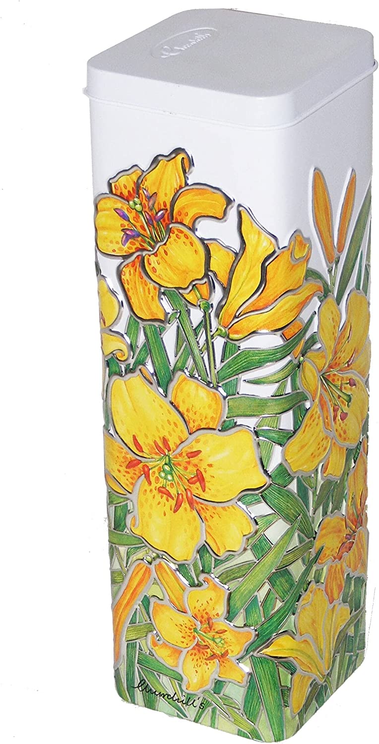 Churchill's Lilies White Chocolate and Raspberry Biscuits 150g