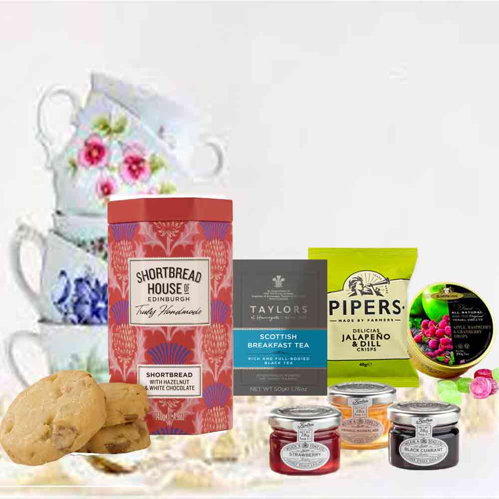 Share a Treat Gift Set
