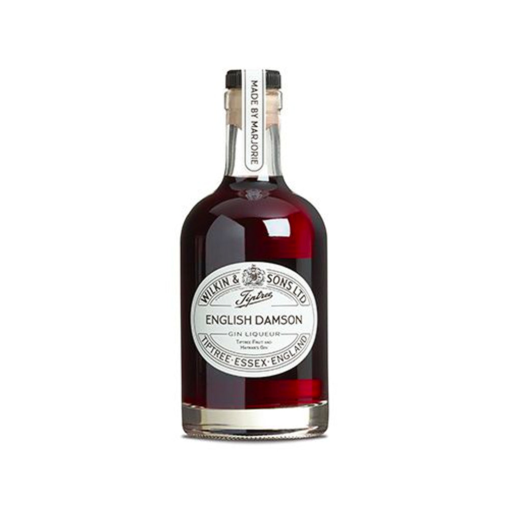 35 cl bottle Tiptree English Damson Gin Liqueur