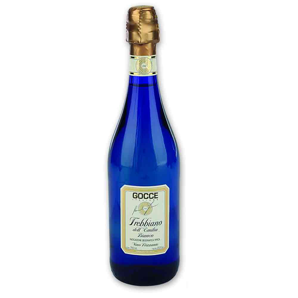 Gocce Trebbiano dell’Emilia I.G.T. 750ml