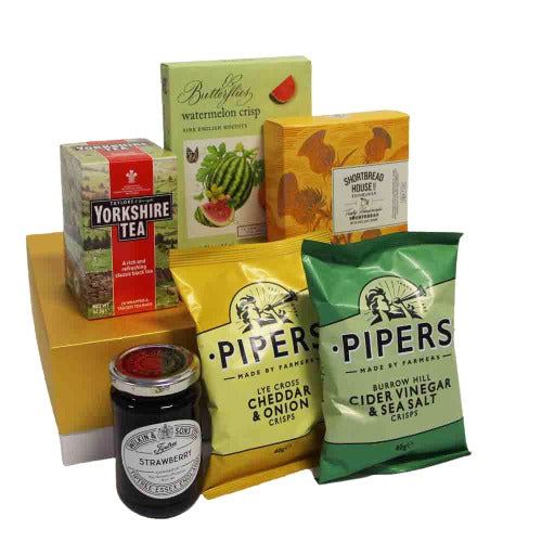 Classic Celebration Hamper