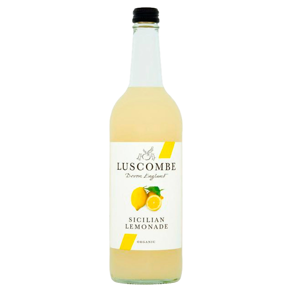 Luscombe Sicilian Lemonade 74cl