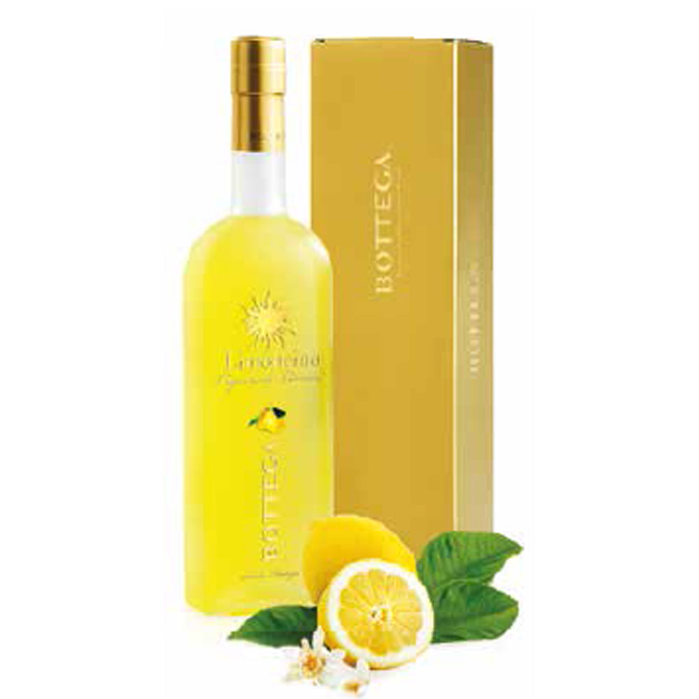 Bottega Limoncino Liquore 30% 500ml