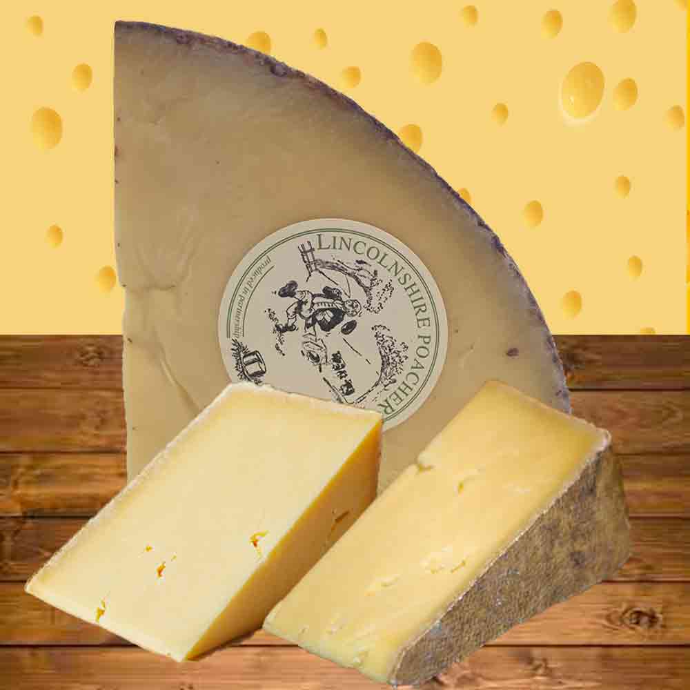 F.W. Read & Son's I Lincolnshire Poacher