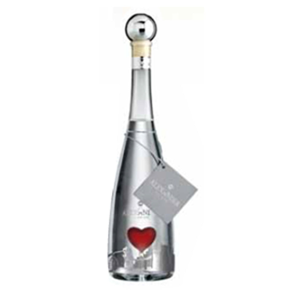 Bottega I Love Singapore Grappa Alexander 38% 200ml
