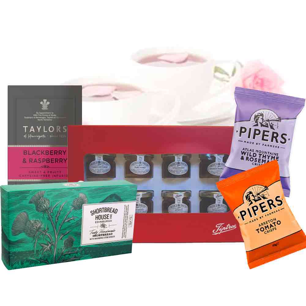 "Thank You" Gift Set