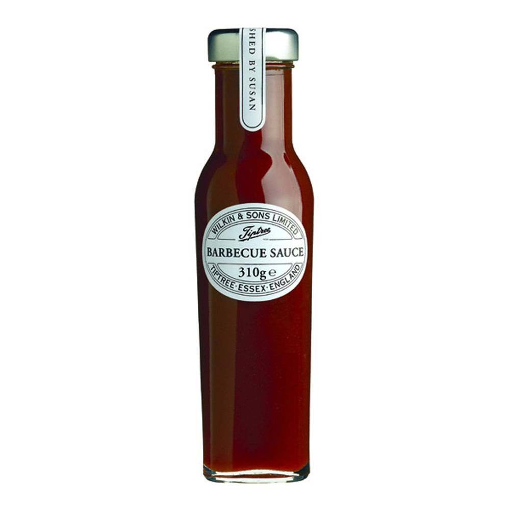 Tiptree Barbecue Sauce 310g