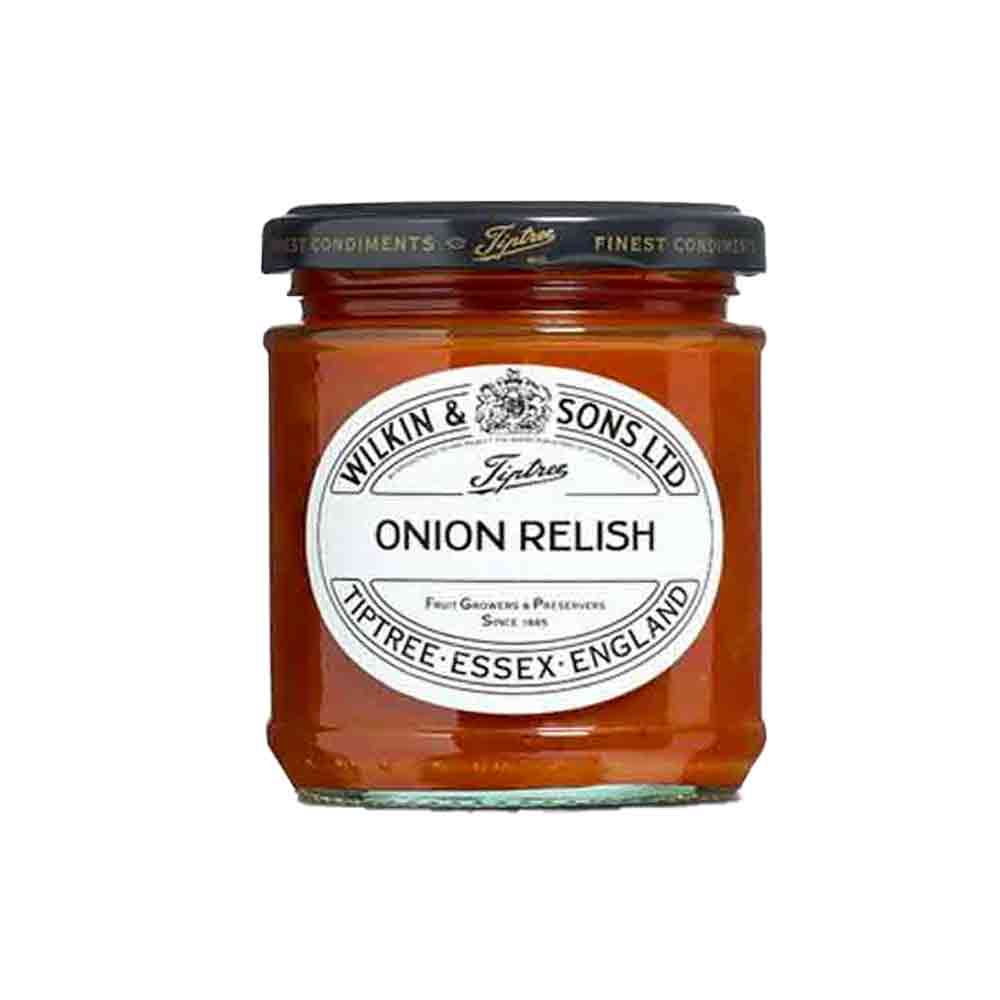 Tiptree Onion Relish 210g