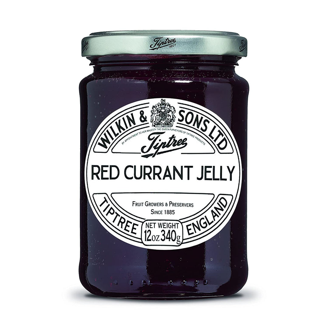 Tiptree Red Currant Jelly 340g