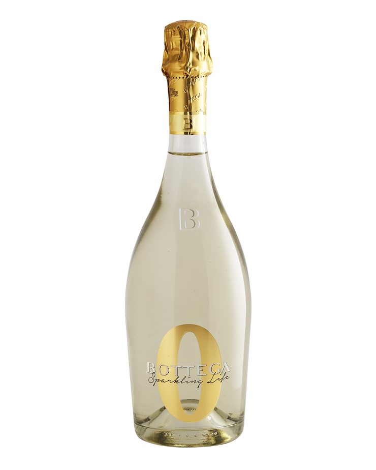 Bottega O White Non-Alcoholic Drink