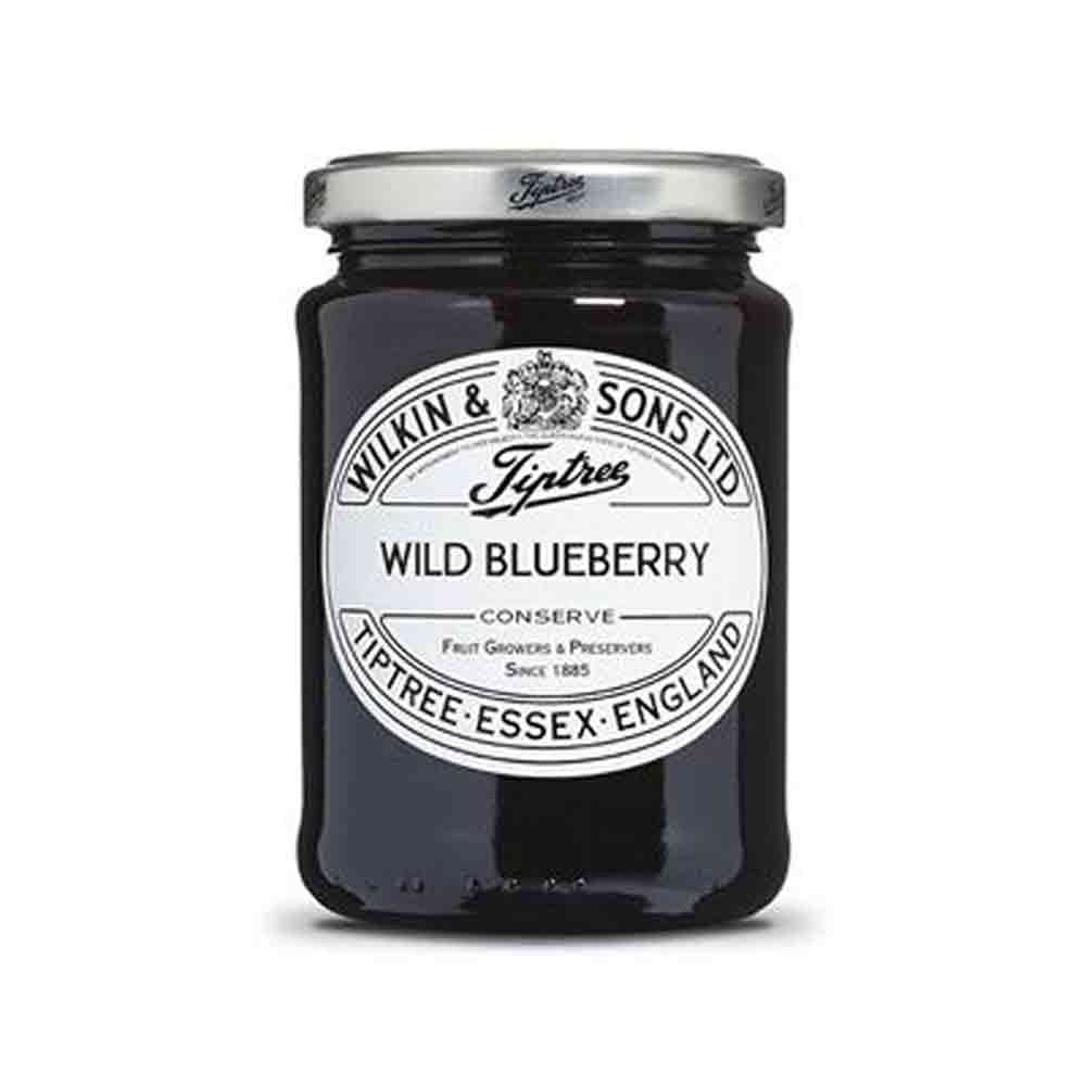 Tiptree Wild Blueberry Conserve 340g