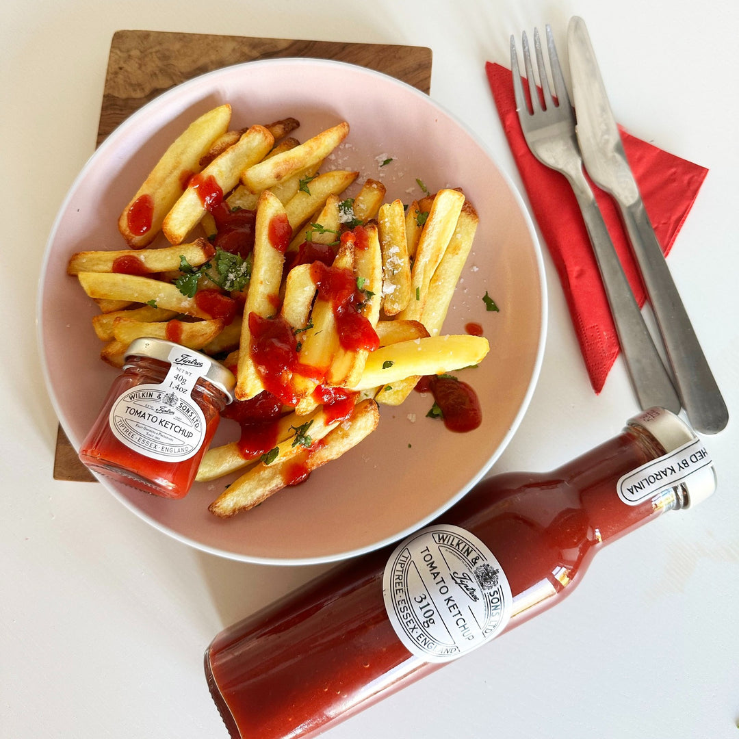 Tiptree Tomato Sauce 310g