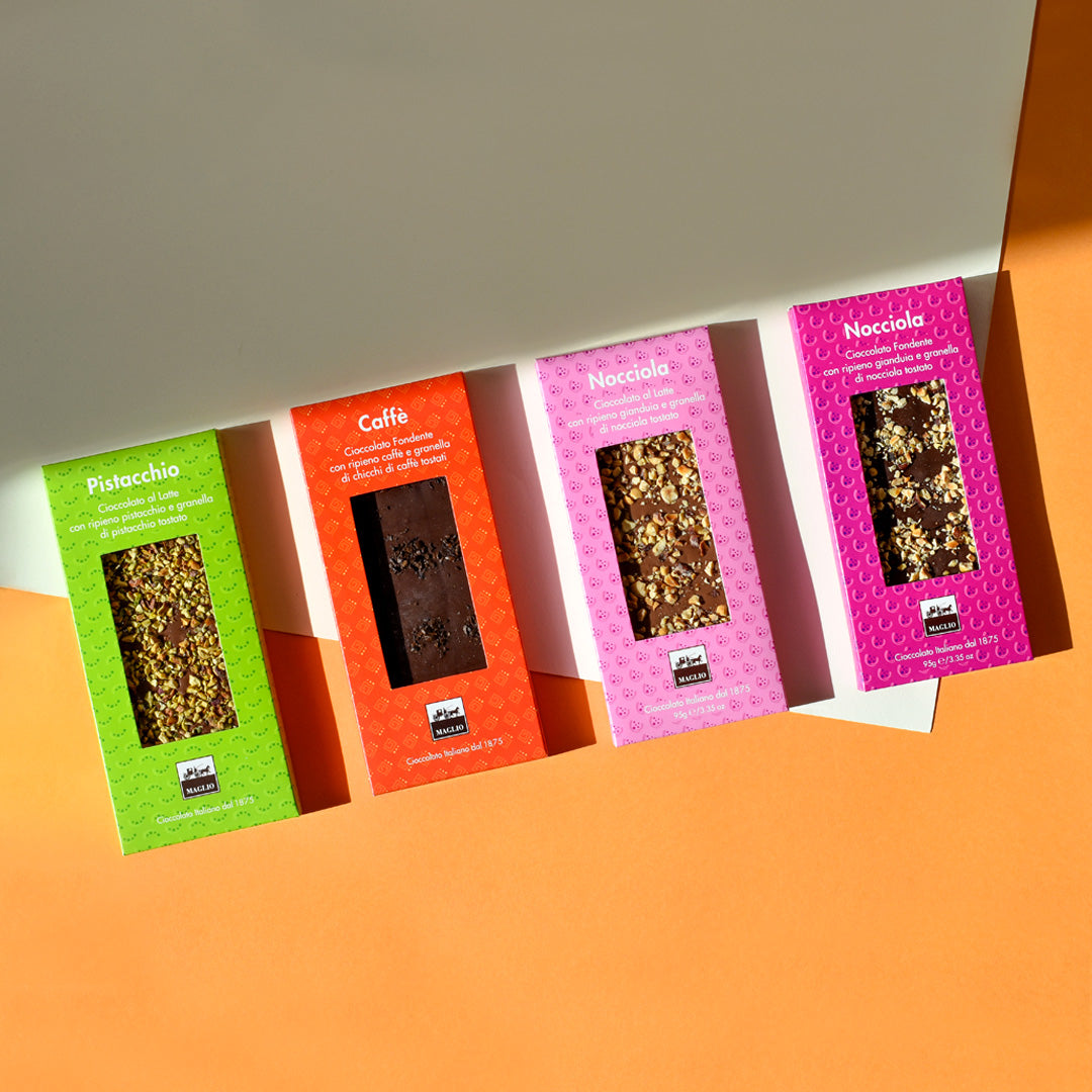 Maglio Chocolate
