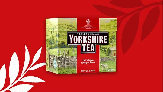Taylors of Harrogate