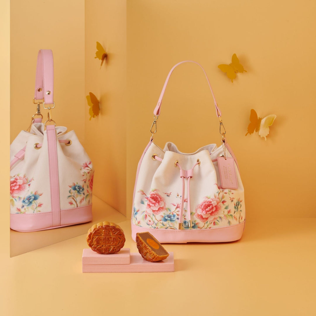 Gourmet Grocery’s Trusted Partnerships: Premium Hotel Mooncakes in Singapore 2025