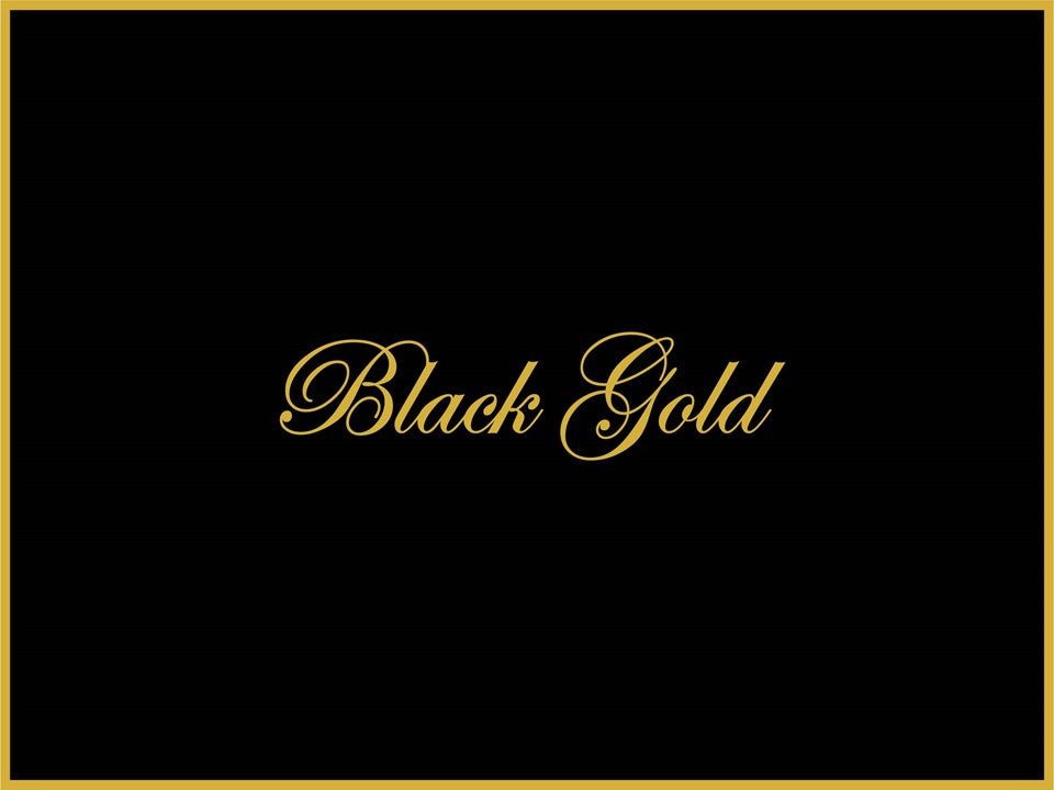 Black Gold: Balsamic Vinegar