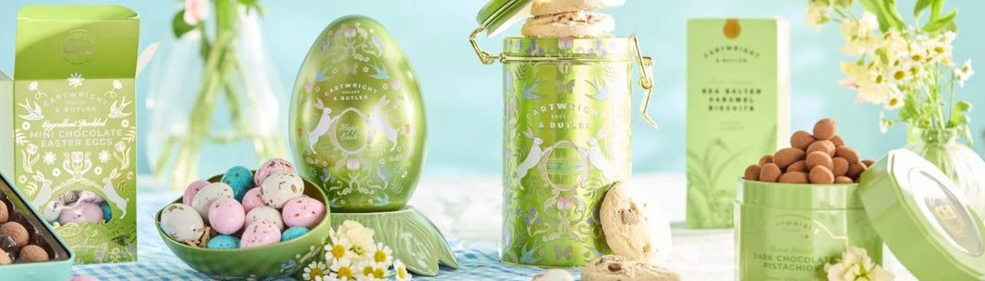 Easter Collection