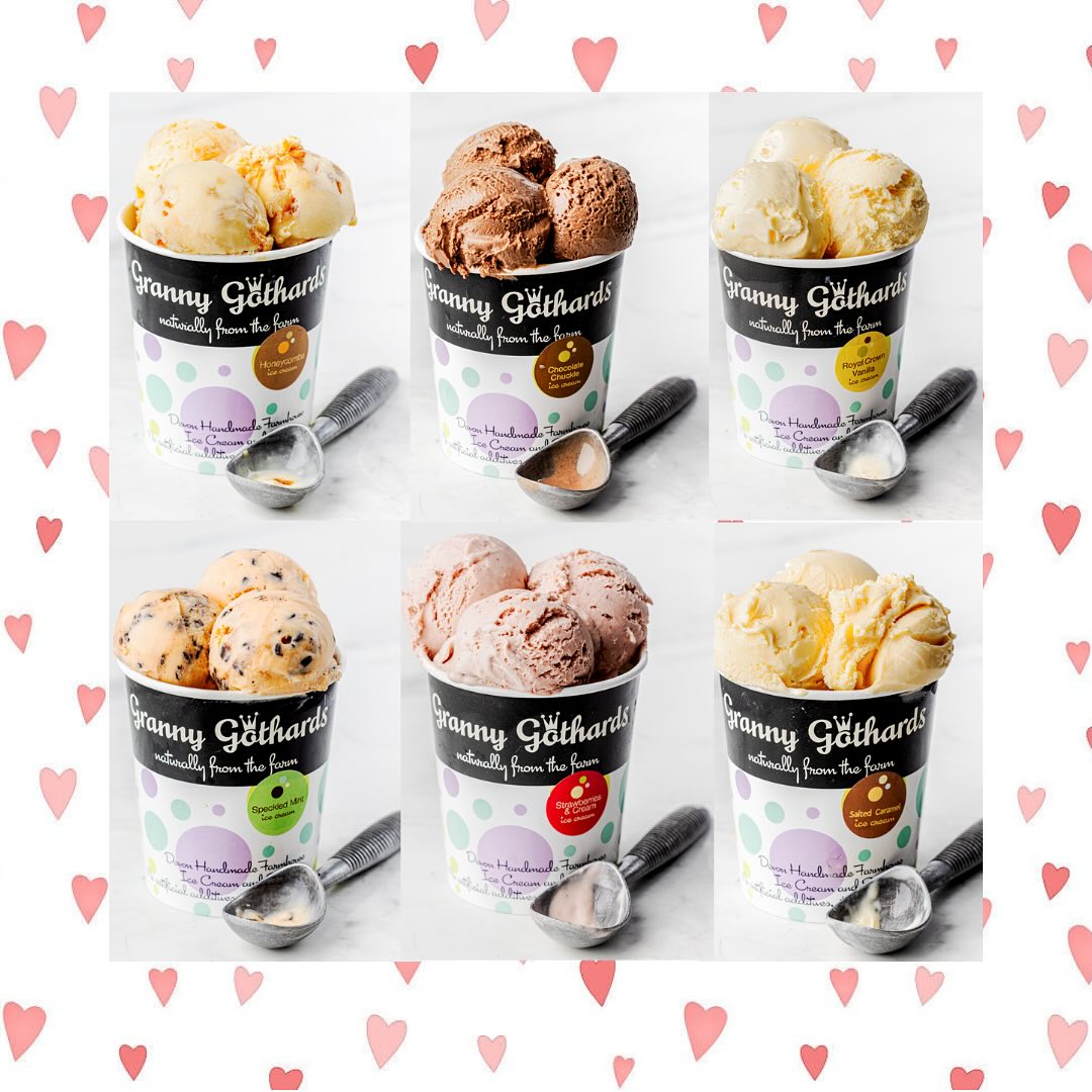 Ice Cream