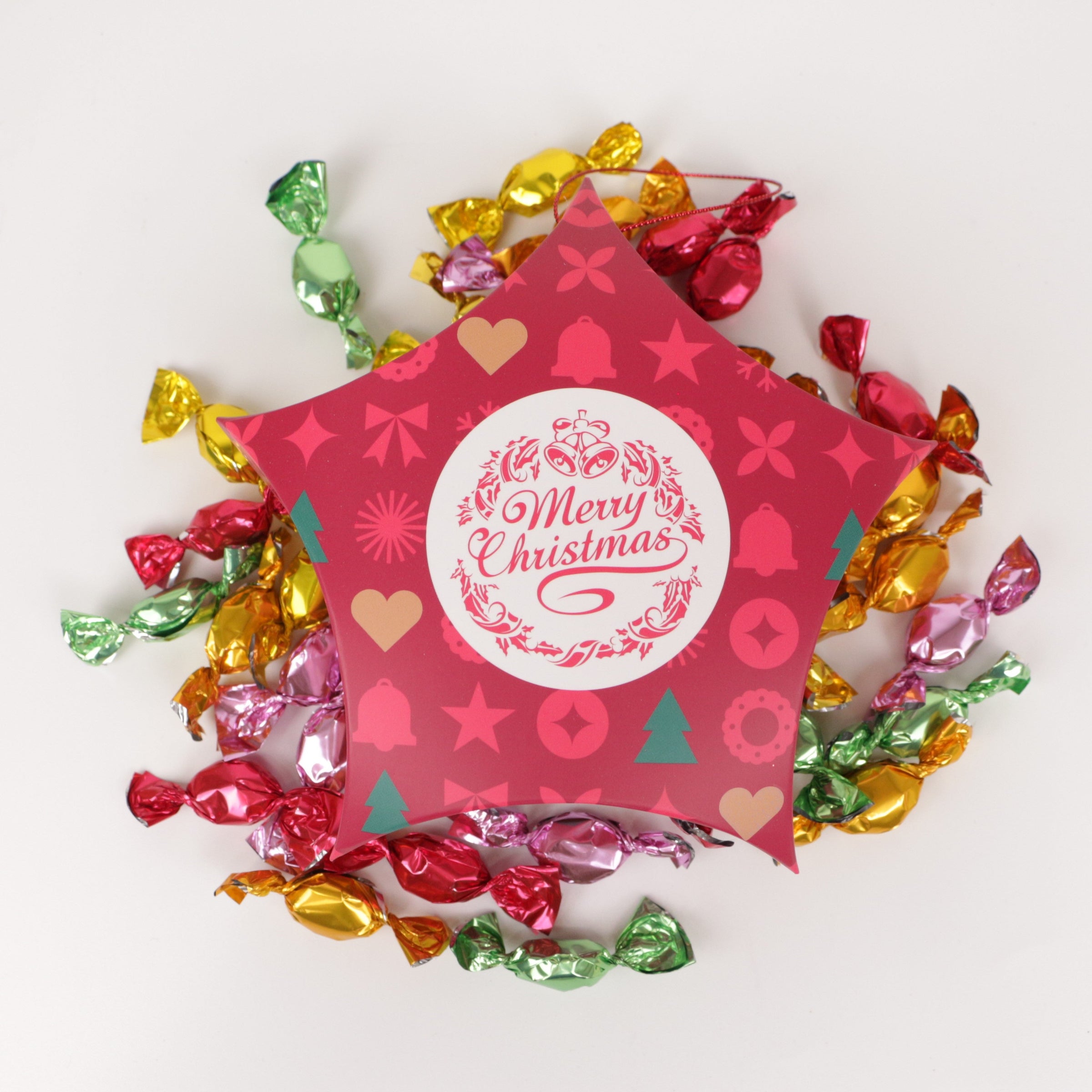 Christmas Gift Tins